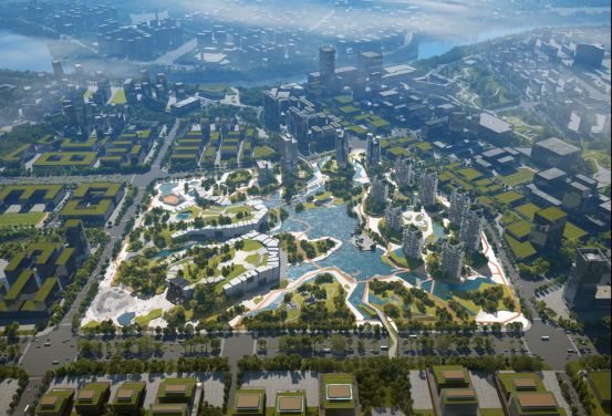 leyucom乐鱼官网,宜宾要新建能容纳上万人的体育馆！最新效果图公开要建成这样